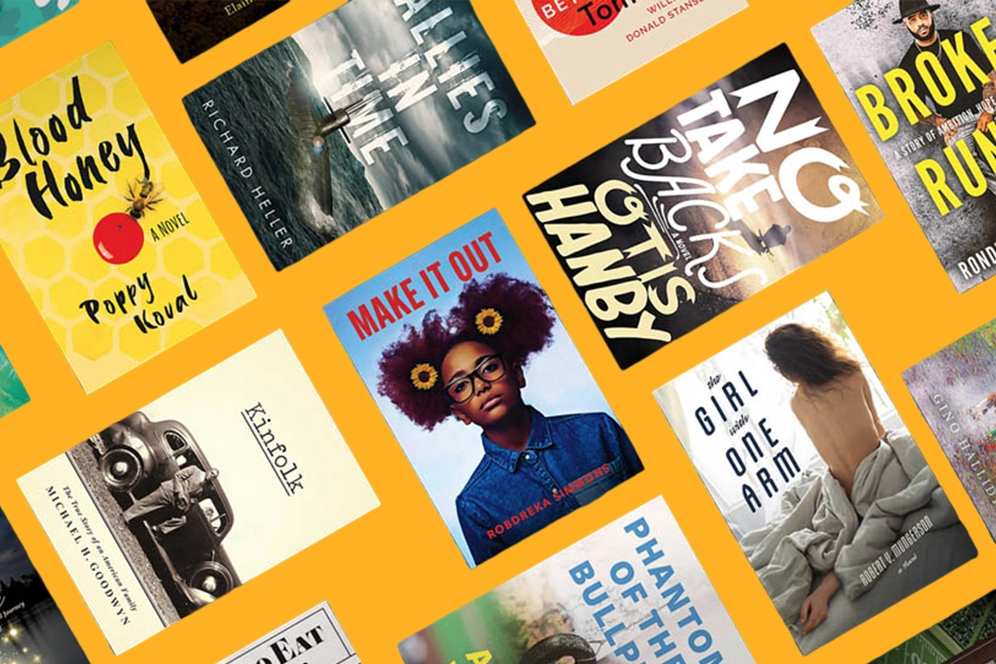 Audio Book Service by Oliver Publisher